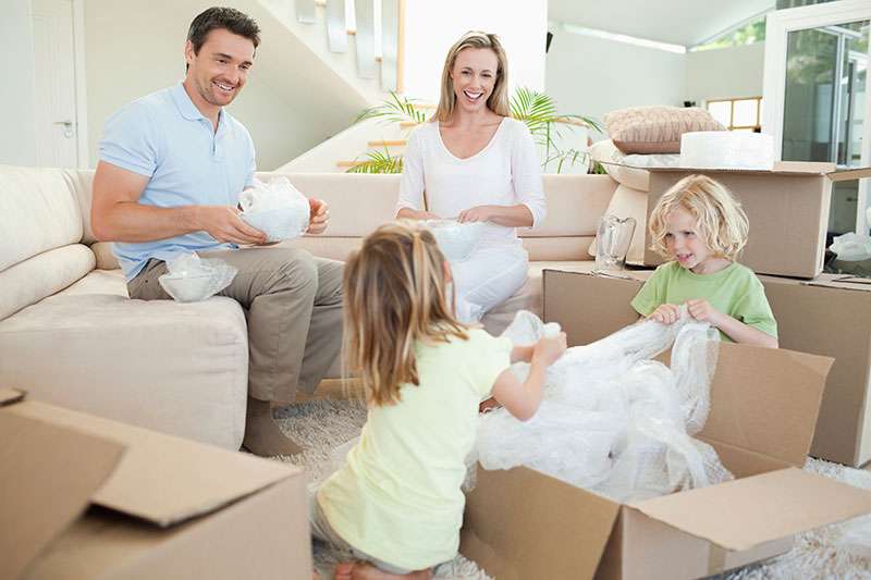 Good Life Moving Service | 58 Locust Ave Suite 6, Bloomfield, NJ 07003 | Phone: (973) 675-2000