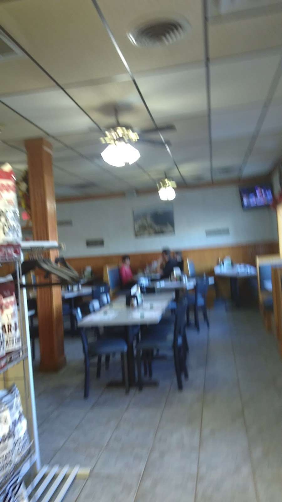 Andalis Family Restaurant & Pizzeria | 40 S Centre Ave, Leesport, PA 19533, USA | Phone: (610) 926-5507