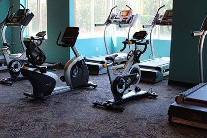 Fit Fusion | 331 Alcove Rd Suite 102, Mooresville, NC 28117 | Phone: (704) 230-4873