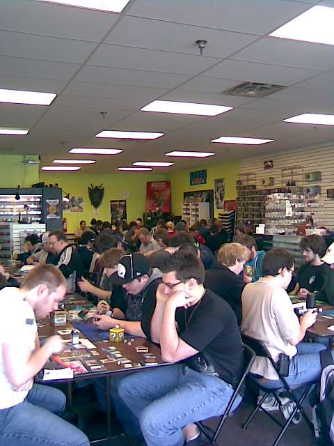 Game Universe | 6550 S Lovers Lane Rd, Franklin, WI 53132, USA | Phone: (414) 427-8800