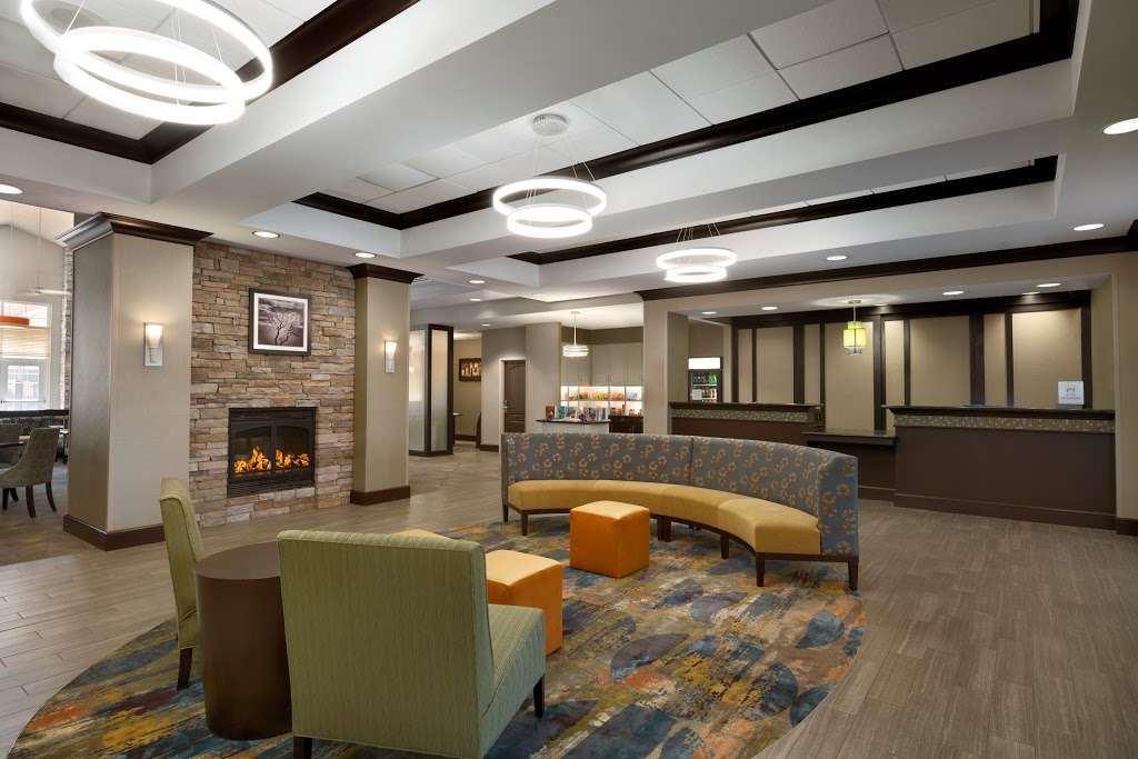 Homewood Suites by Hilton York | 200 Masonic Dr, York, PA 17406, USA | Phone: (717) 434-1800