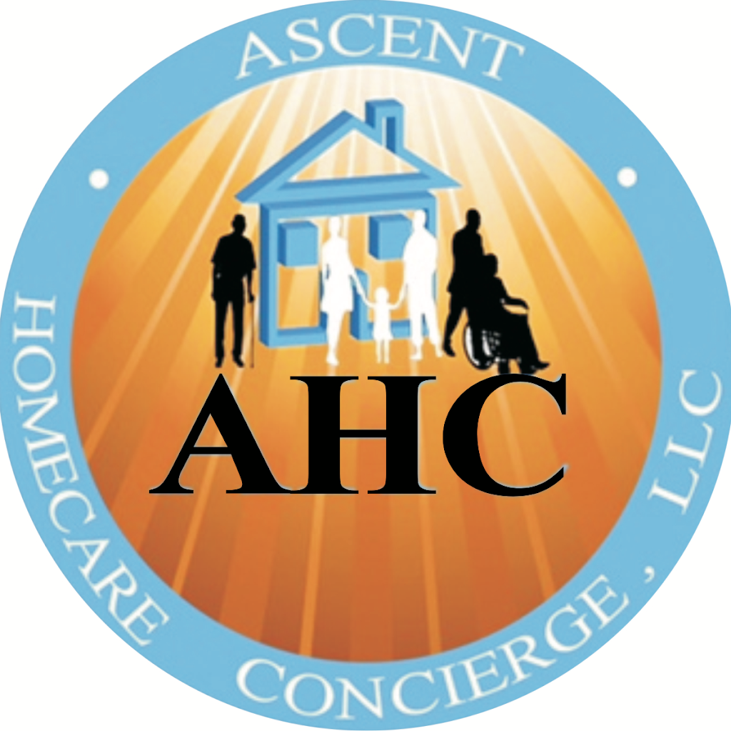 Ascent HomeCare Concierge, LLC | 7217 Lockport Pl Suite 106, Lorton, VA 22079, USA | Phone: (703) 286-7294