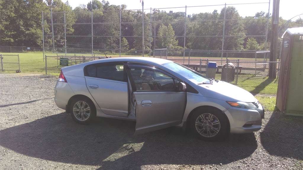 Meyersville Field in New Vernon Rd, Gillette, NJ 07933, USA