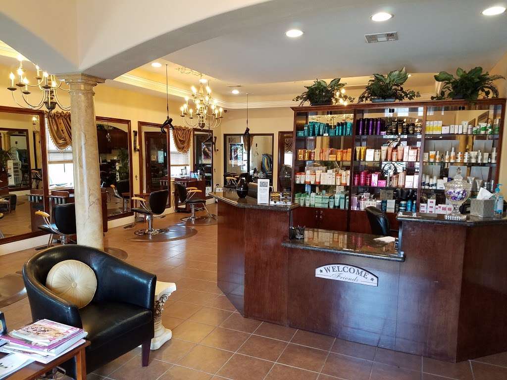 Paris Gallery Hair Salon & Spa | 24219 Kingsland Blvd, Katy, TX 77494 | Phone: (281) 347-3177