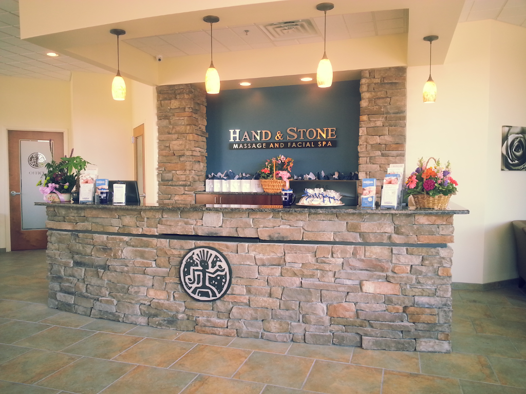 Hand and Stone Massage and Facial Spa | 2028 County Line Rd, Huntingdon Valley, PA 19006, USA | Phone: (267) 991-0327