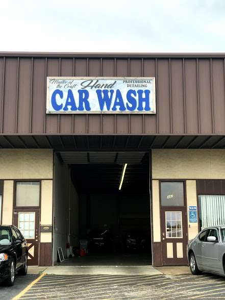 Master Of The Craft Hand Car Wash Detailing 342 E Sauk Trail South Chicago Heights Il 60411 Usa