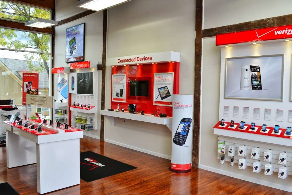 Verizon Authorized Retailer, Your Wireless | 1719 S Easton Rd, Doylestown, PA 18901, USA | Phone: (267) 483-8945