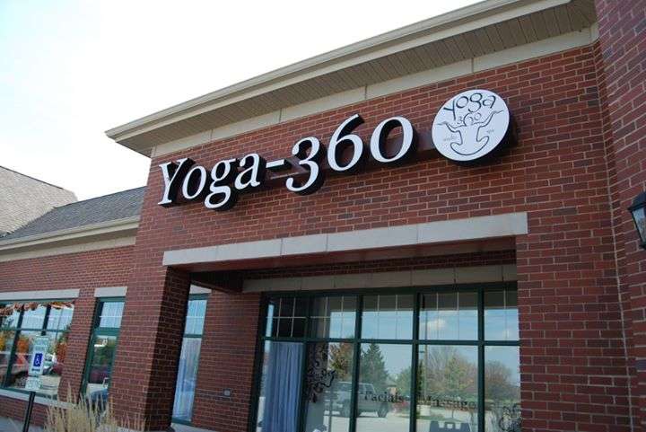 Yoga 360, Inc. | 91 Bankview Dr, Frankfort, IL 60423, USA | Phone: (815) 806-0360