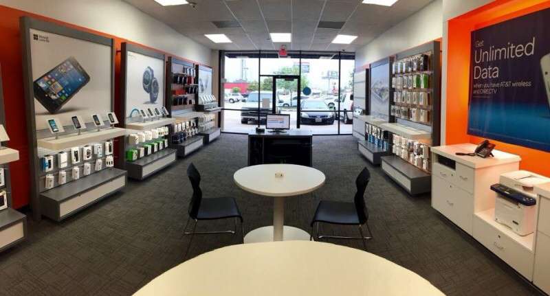 AT&T Store | 243 Marina Bay Dr N, Kemah, TX 77565, USA | Phone: (281) 535-3330