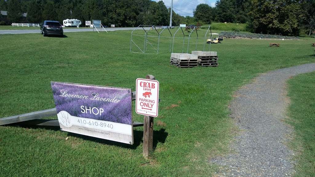 Will & Veronicas Farm Stand | 3, Sunderland, MD 20736