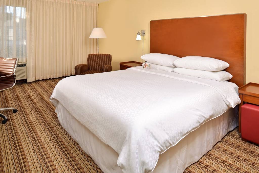 Quality Inn Oklahoma City Airport | 6300 Terminal Dr, Oklahoma City, OK 73159, USA | Phone: (405) 681-3500