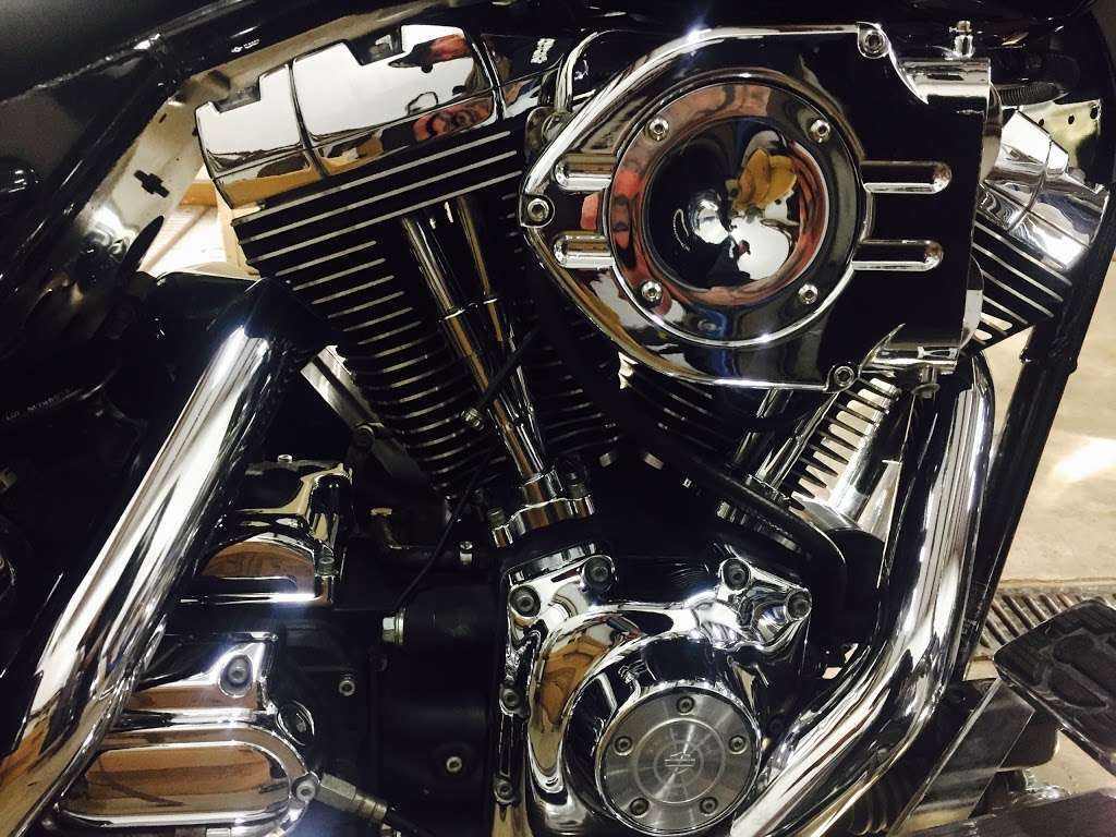 Hog House Customs | 10052 s bode st, unit f, Plainfield, IL 60585, USA | Phone: (312) 989-2378