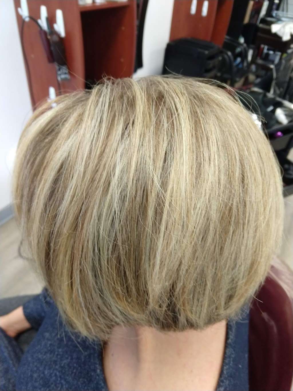 Josephine Ciappina Bergen County Hair Stylist | 54 Wanaque Ave, Pompton Lakes, NJ 07442, United States | Phone: (201) 359-4366