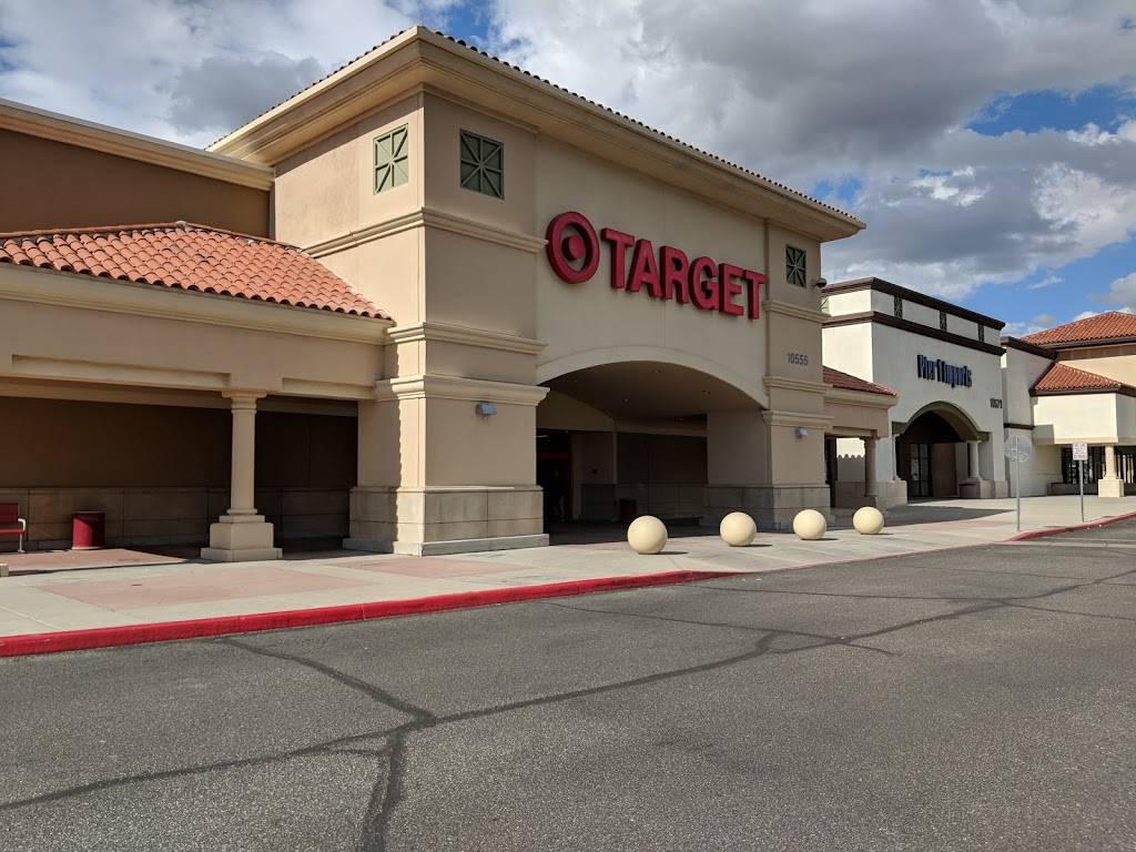 Target | 10555 N Oracle Rd, Oro Valley, AZ 85737, USA | Phone: (520) 219-9862