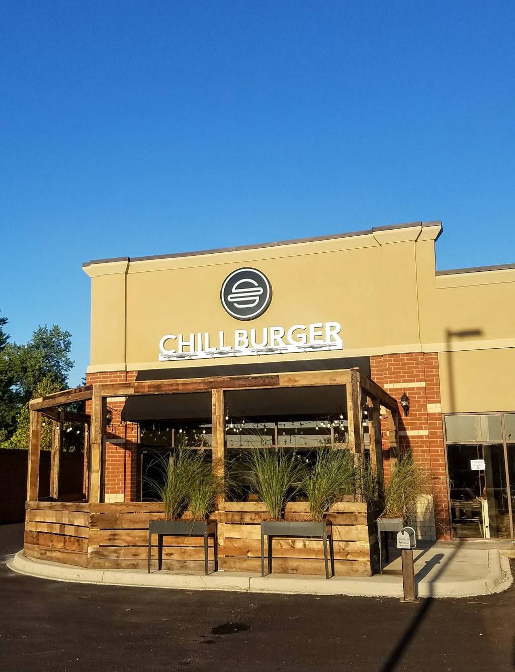 CHILLBURGER | 500 Lafollette Station Dr, Floyds Knobs, IN 47119, USA | Phone: (812) 728-8283