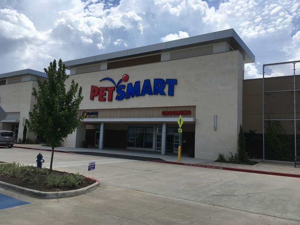 PetSmart | 6545 N. Grand Parkway West, #104, Spring, TX 77389, USA | Phone: (832) 823-2414