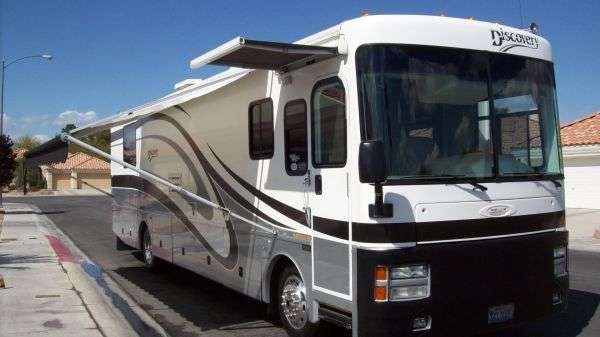 On Site Mobile RV Repair | 5129 Welch Valley Ave, Las Vegas, NV 89131, USA | Phone: (702) 659-8200