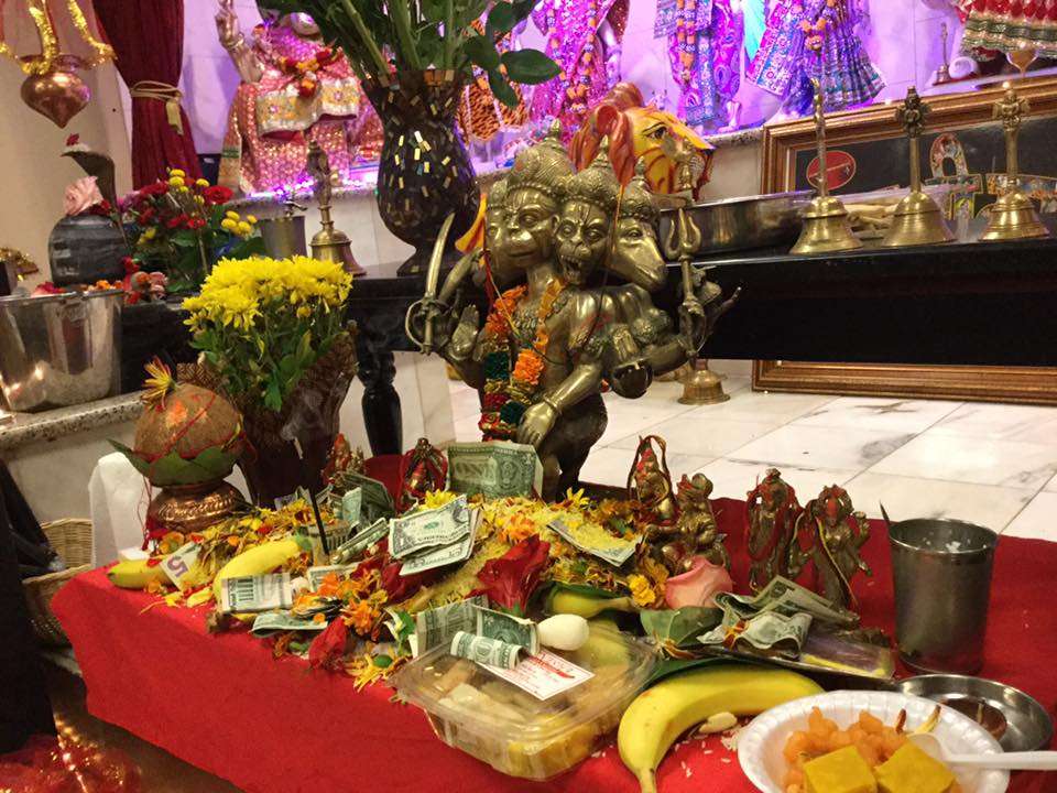 East Bay Hindu Temple | 595 School St, Pittsburg, CA 94565, USA | Phone: (925) 252-0551