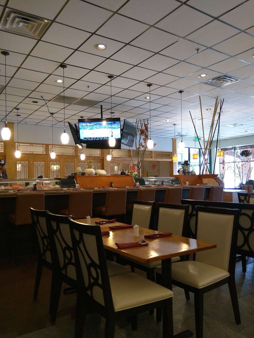 Bamboo Garden Restaurant | 225 Brierhill Dr, Bel Air, MD 21015, USA | Phone: (443) 787-4365