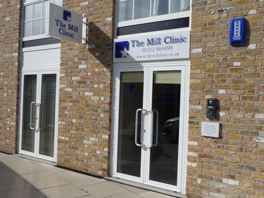 Debbie Crumpton | The Mill Clinic, Horton Rd, South Darenth, Dartford DA4 9LW, UK | Phone: 01322 864499