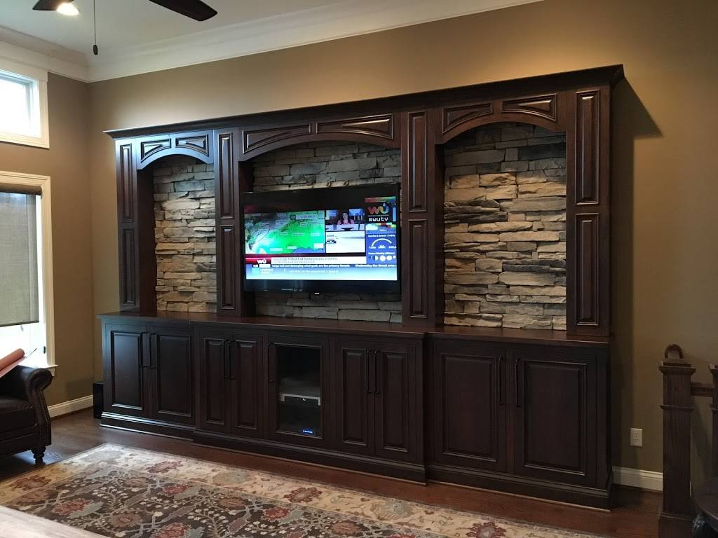 Lancaster Custom Cabinets Inc | 5301 Grant Line Rd, New Albany, IN 47150, USA | Phone: (812) 949-4750