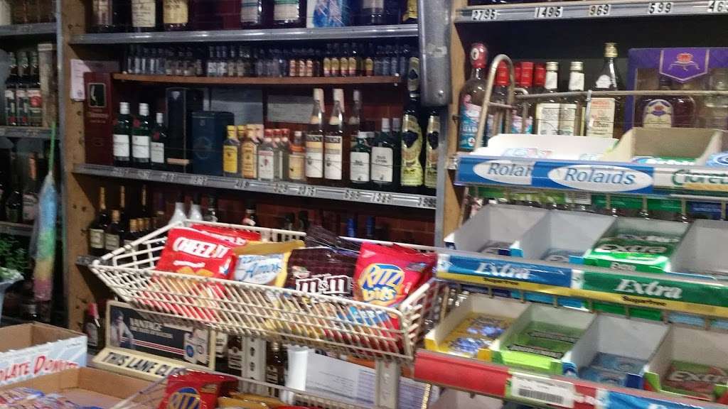 Joes Liquor Store | 3372 E Gage Ave, Huntington Park, CA 90255, USA | Phone: (323) 582-1436