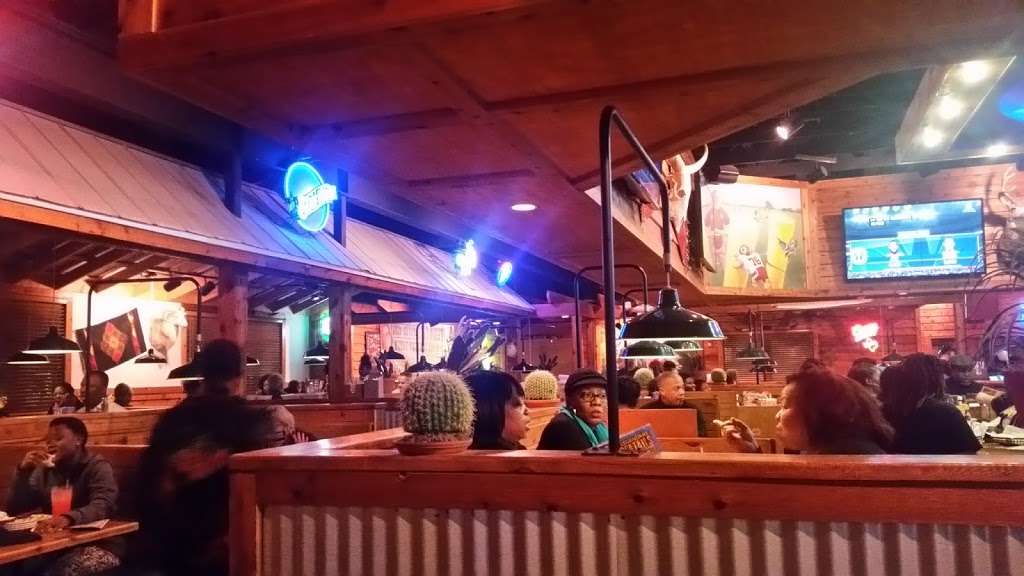 Texas Roadhouse | 6011 Highbridge Rd, Bowie, MD 20720, USA | Phone: (301) 860-1728