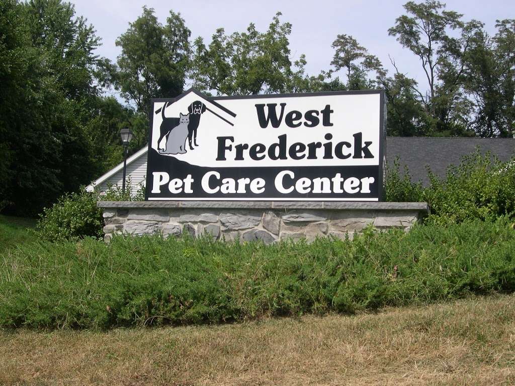West Frederick Veterinary Hospital, PC | 6902 Bowers Rd, Frederick, MD 21702, USA | Phone: (301) 473-4478