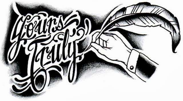 Yours Truly Tattoo, LLC | 13338 Pennsylvania Ave, Hagerstown, MD 21742, USA | Phone: (240) 347-4881