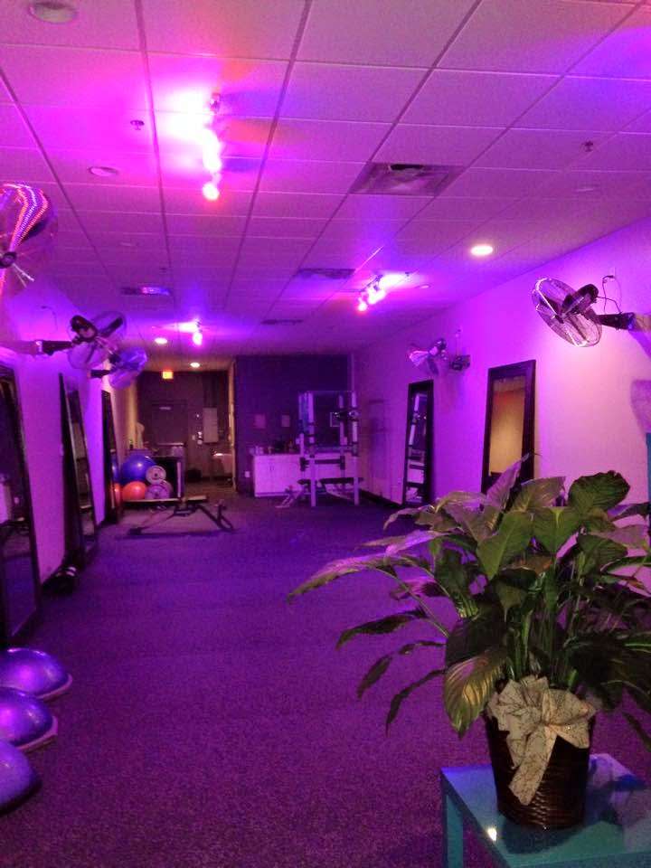 Art of Fitness | 5154 Dr Phillips Blvd, Orlando, FL 32819, USA | Phone: (321) 247-5217