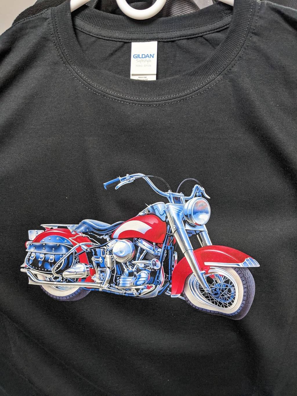 Hines Screen Printing and Embroidery | 4243 Sunbeam Rd #5, Jacksonville, FL 32257, USA | Phone: (904) 398-5110