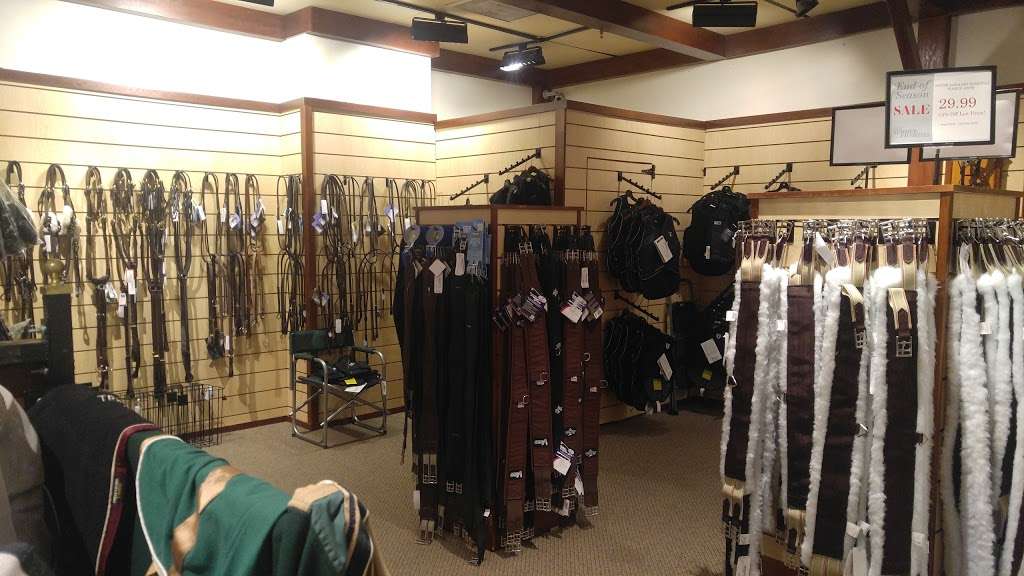 Dover Saddlery | 10 Fila Way, Sparks, MD 21152 | Phone: (410) 472-9670