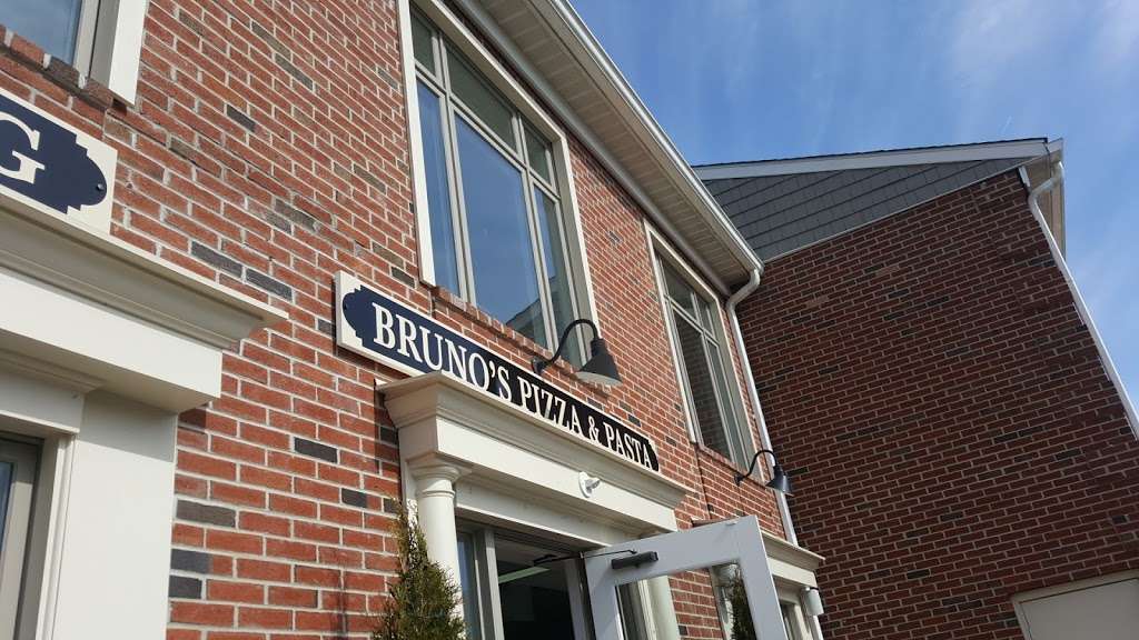 Brunos Pizzeria | 100 CT-37, New Fairfield, CT 06812 | Phone: (203) 746-4229