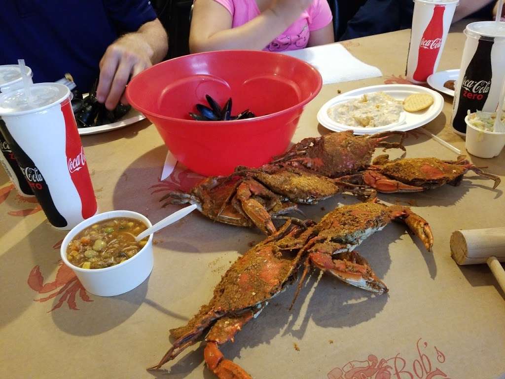 Captain Bob’s Crabs | 1 Main St E, Railroad, PA 17355, USA | Phone: (717) 235-1166