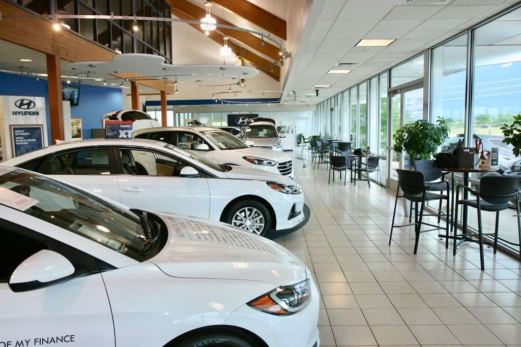 Planet Hyundai | 15601 W Colfax Ave, Golden, CO 80401, USA | Phone: (303) 407-0740