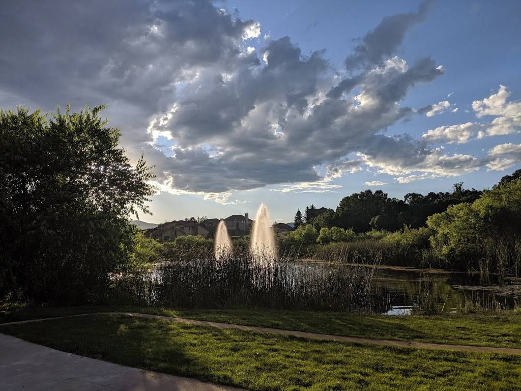 Mary Kyer Park | 1102 Middle Creek Pkwy, Colorado Springs, CO 80921, USA | Phone: (719) 550-1900