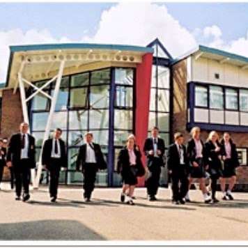 Saint Martins School | Hanging Hill Ln, Brentwood CM13 2HG, UK | Phone: 01277 238300