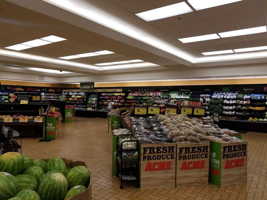 ACME Markets | 1991 N Sproul Rd, Broomall, PA 19008 | Phone: (610) 325-2880