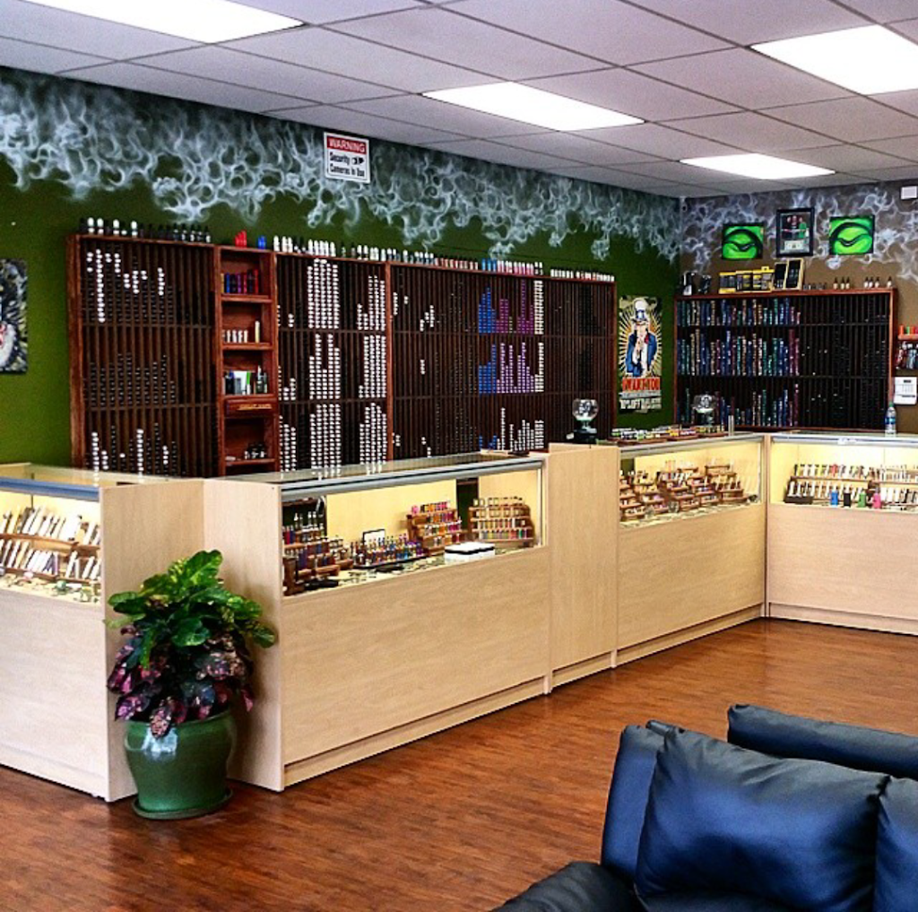 Great Vape | 4660 Galena St B, Riverside, CA 92509, USA | Phone: (951) 685-8273