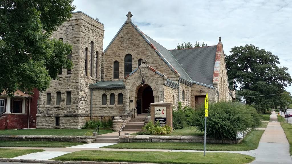 Dietz United Methodist Church | 1423 S 10th St, Omaha, NE 68108, USA | Phone: (402) 346-9115