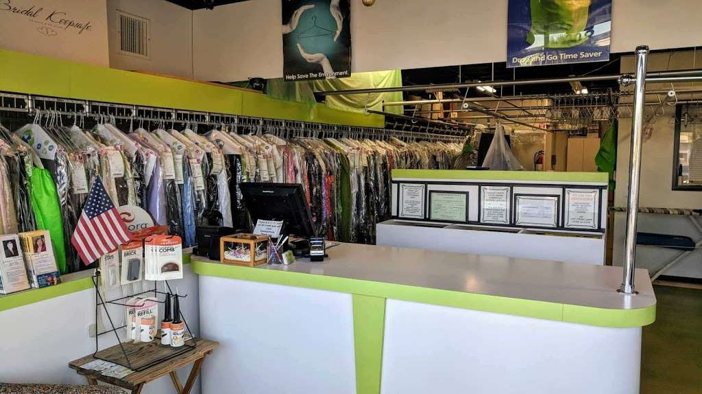 Eco Cleaners | 208 S Citrus St, West Covina, CA 91791 | Phone: (626) 966-9326