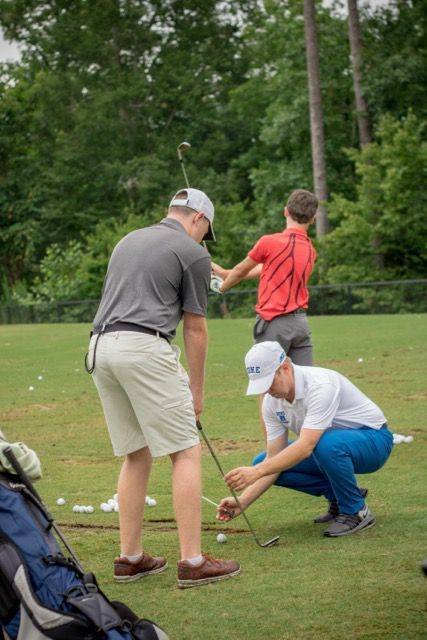 Duke Golf School | 3001 Cameron Blvd, Durham, NC 27705, USA | Phone: (860) 836-4504