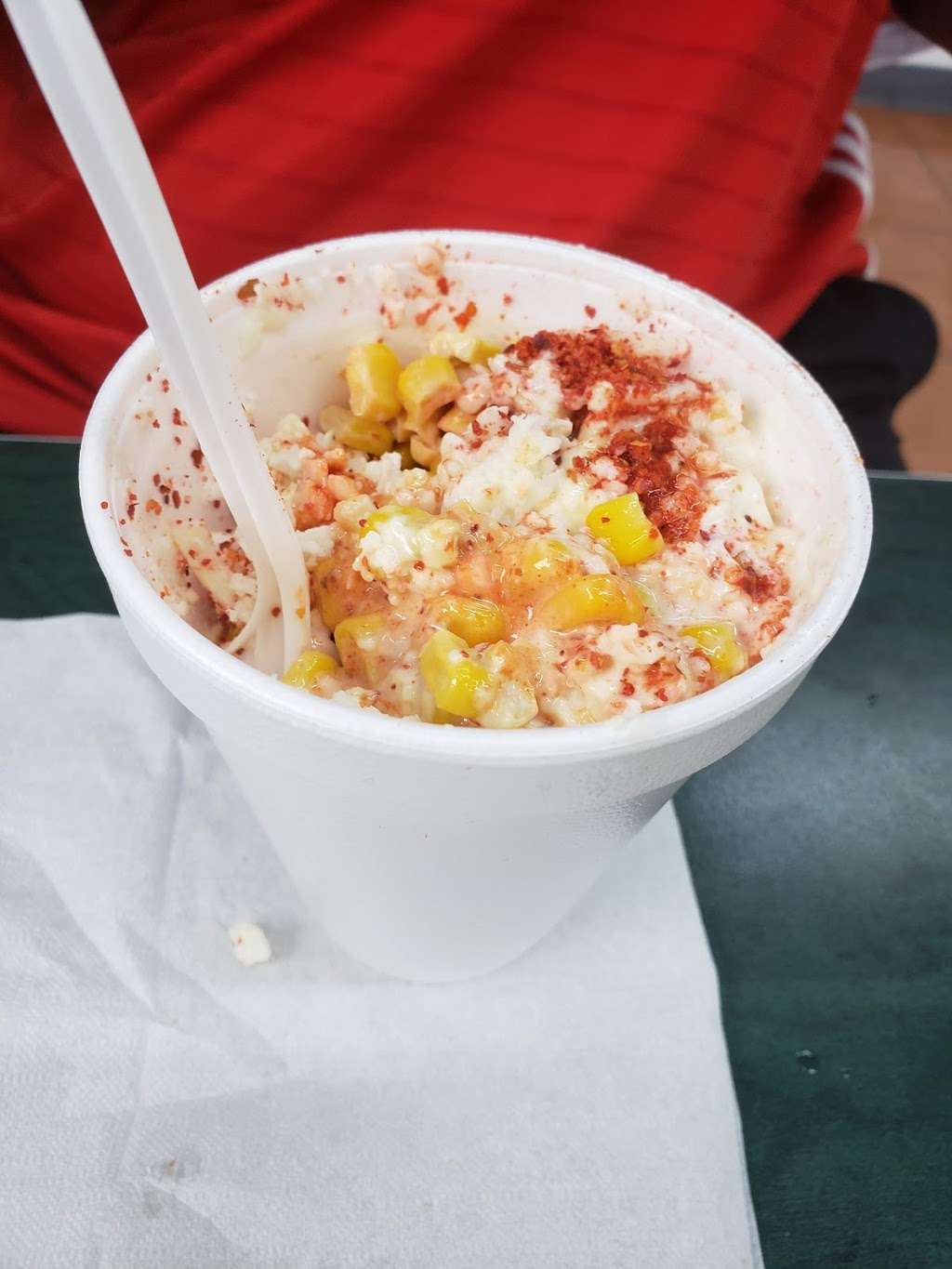 Raspado Xperts | 5647 W Little York Rd, Houston, TX 77091 | Phone: (832) 968-4140