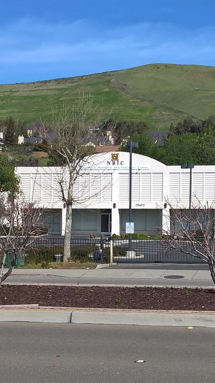 Nichiren Buddhist International Center | 29490 Mission Blvd, Hayward, CA 94544, USA | Phone: (510) 690-1221