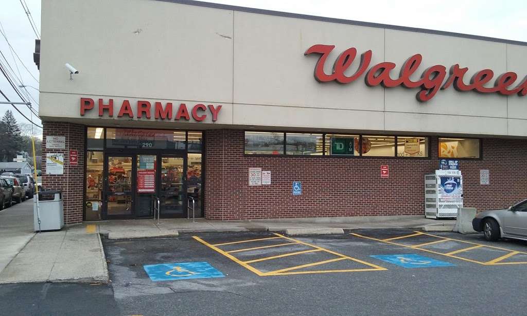 Walgreens | 290 Broadway, Lynn, MA 01904, USA | Phone: (781) 581-9400