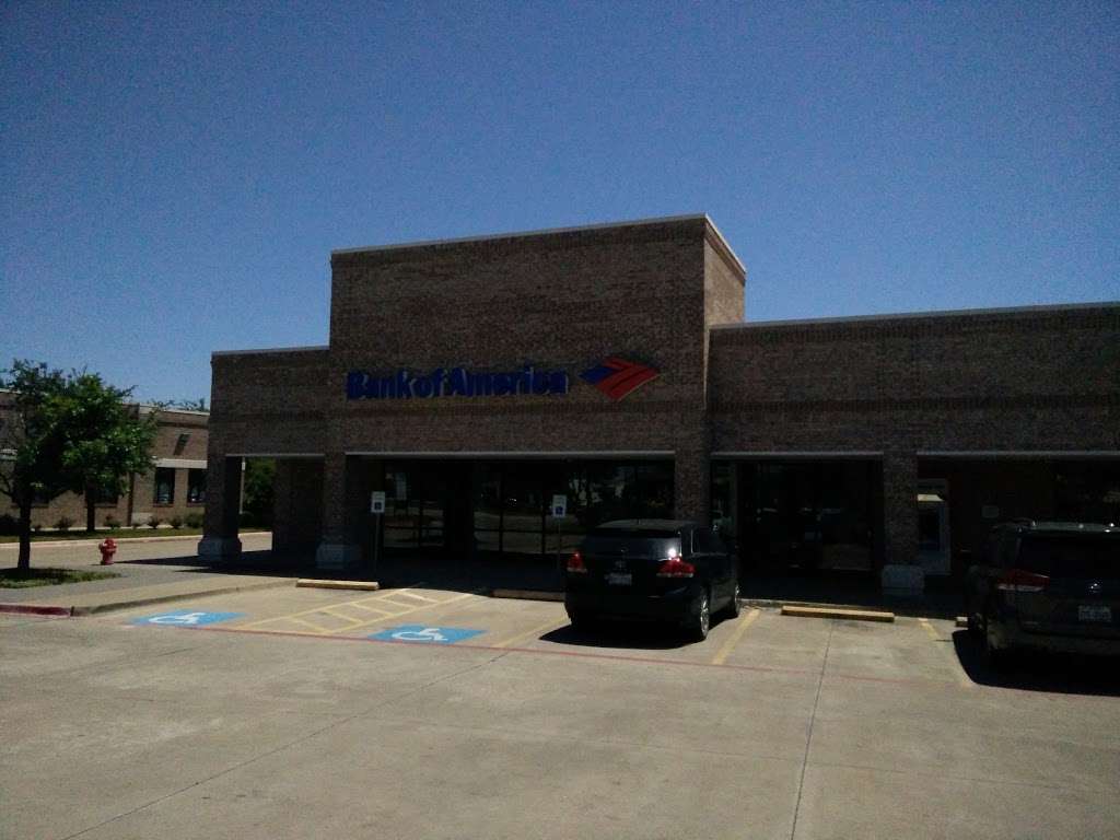 Bank of America Financial Center | 780 S MacArthur Blvd, Coppell, TX 75019, USA | Phone: (972) 304-2140