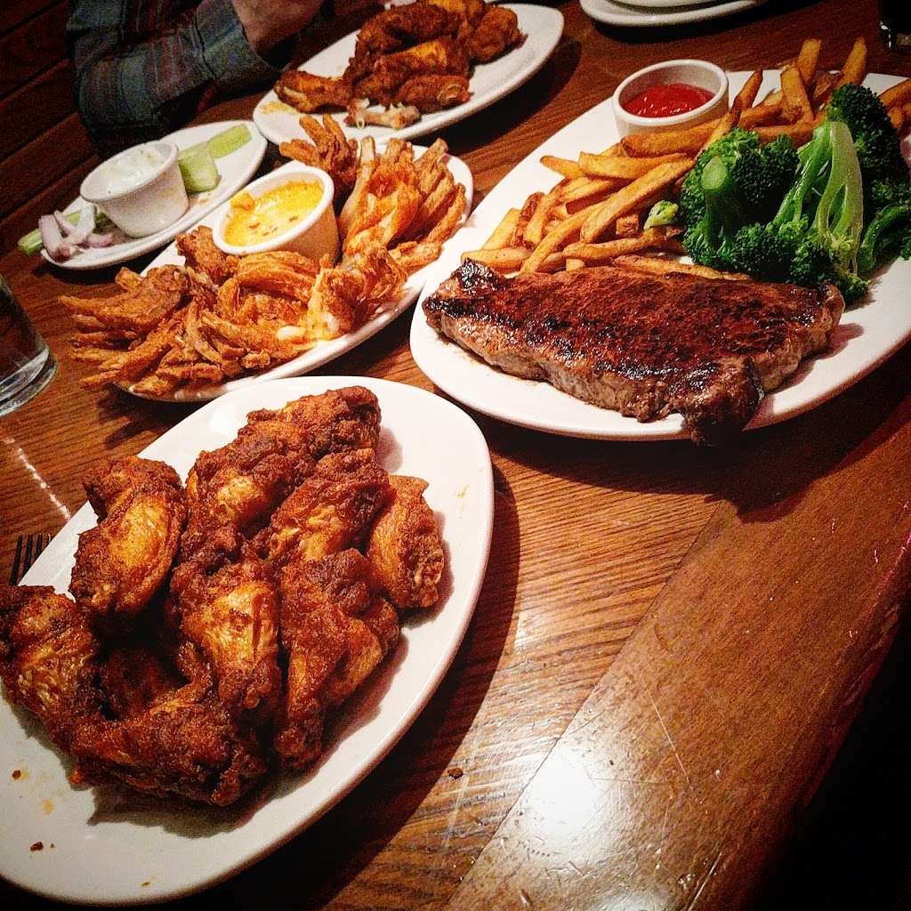 Outback Steakhouse | 3241 Chicagoland Cir, Joliet, IL 60431, USA | Phone: (815) 267-3020