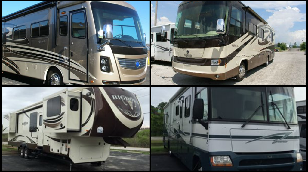 Premier Coach RV Sales, Service & Rentals | 3423 NW Tullison Rd, Riverside, MO 64150, USA | Phone: (816) 587-1500