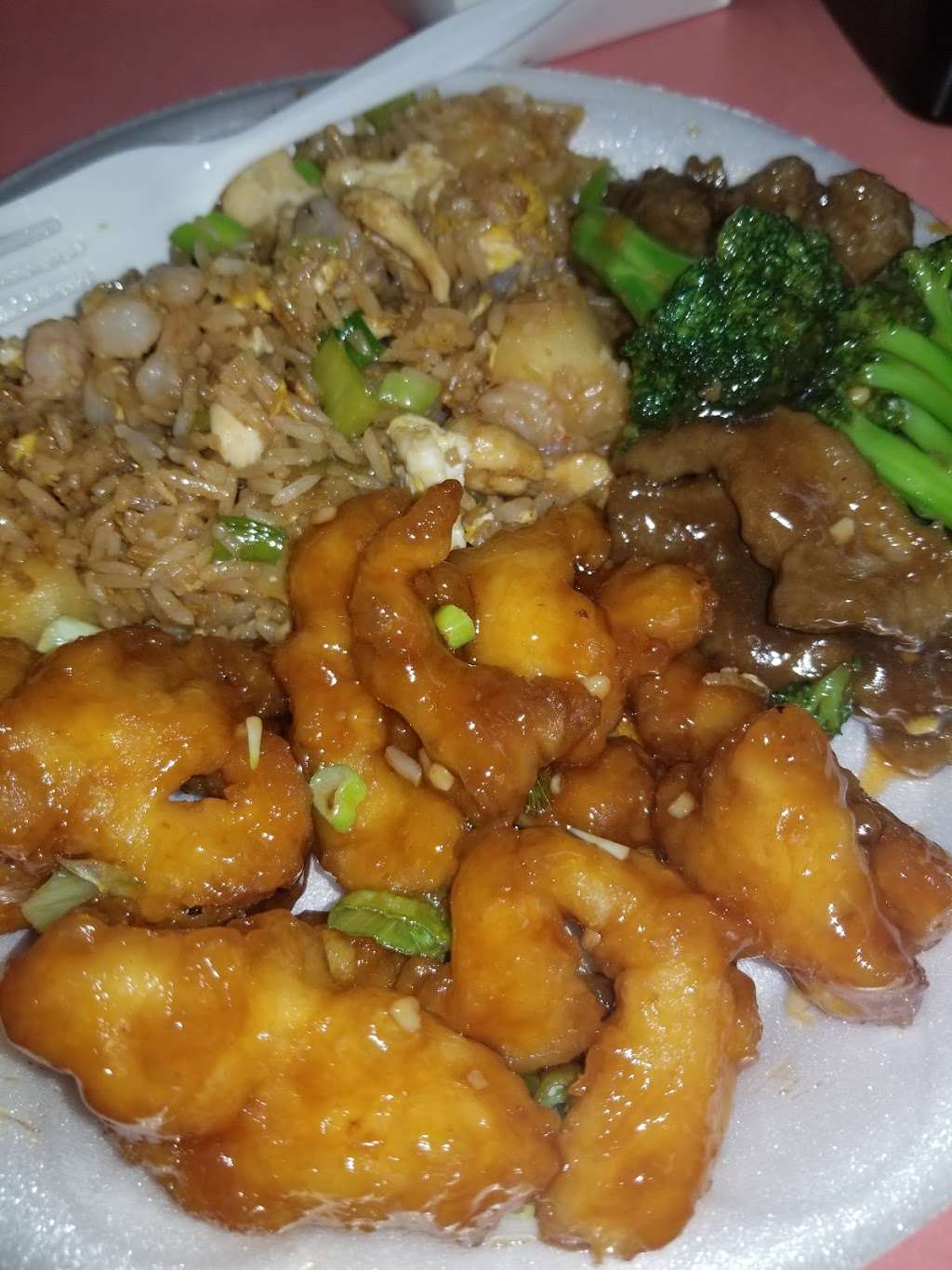 Sky Chop Suey | 8616 S Kedzie Ave, Chicago, IL 60652, USA | Phone: (773) 778-6970