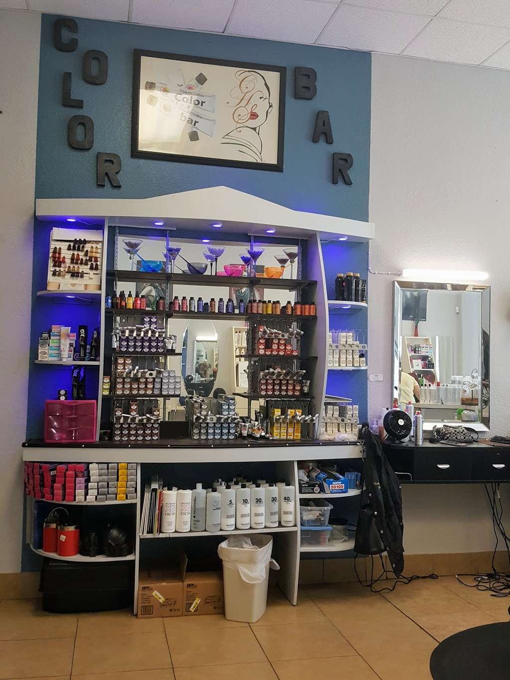 Creative Hair Solutions Inc. | 1356 Bill Beck Blvd, Kissimmee, FL 34744 | Phone: (407) 414-9205